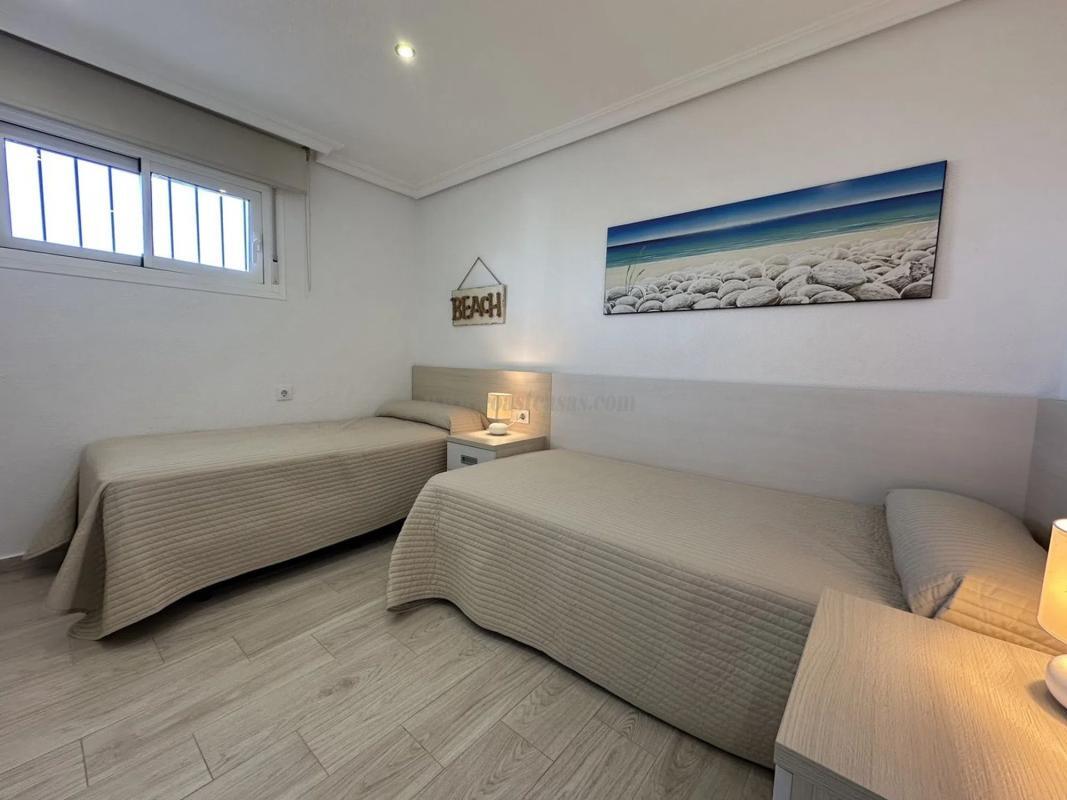 Venta de apartamento en Pilar de la Horadada