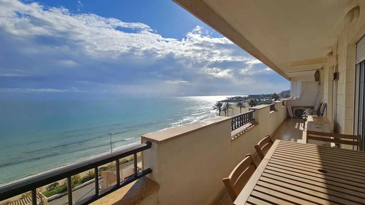 Venta de apartamento en Pilar de la Horadada