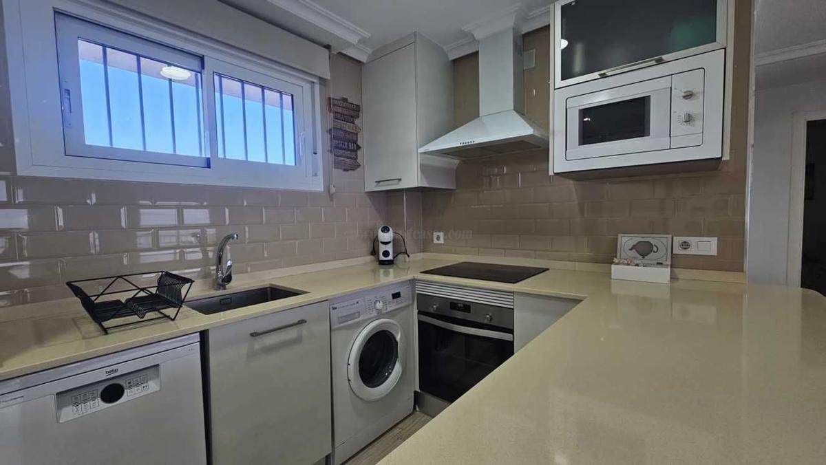 Venta de apartamento en Pilar de la Horadada