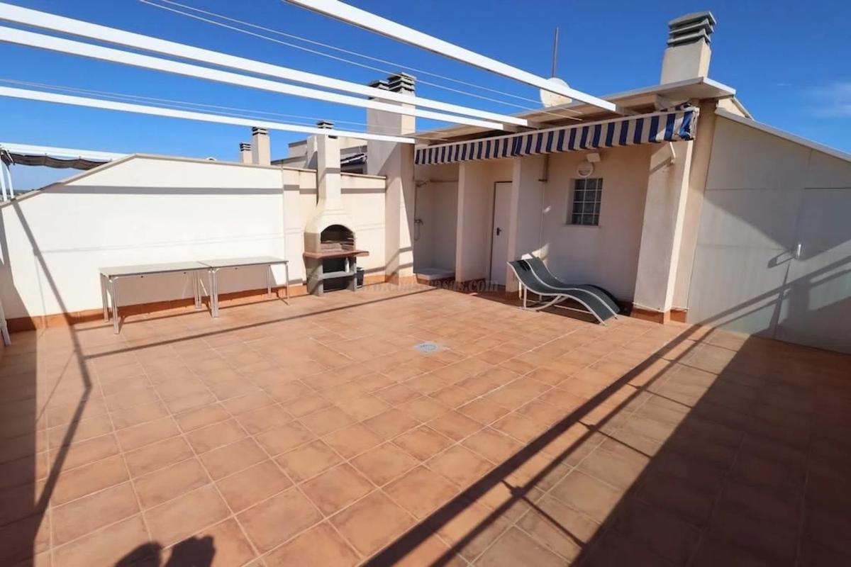 Venta de apartamento en Pilar de la Horadada