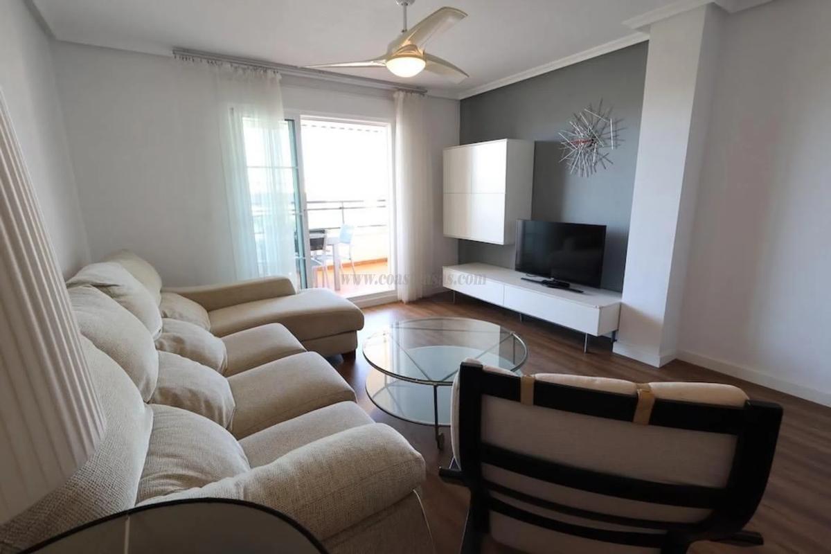 Venta de apartamento en Pilar de la Horadada