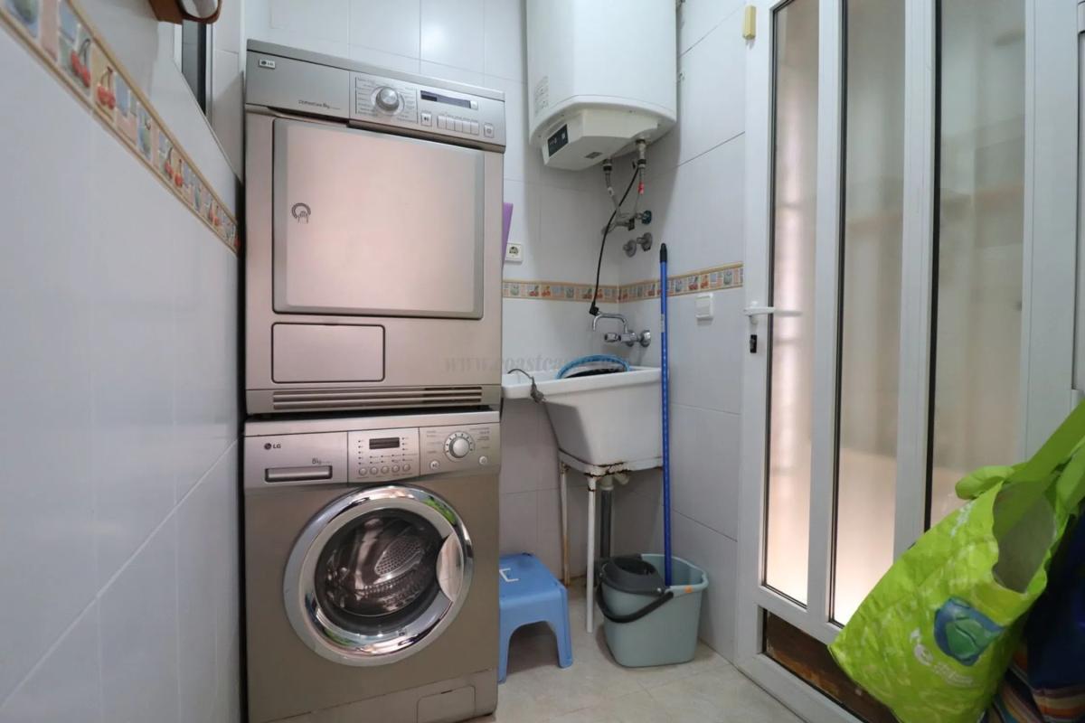 Venta de villa en Catral