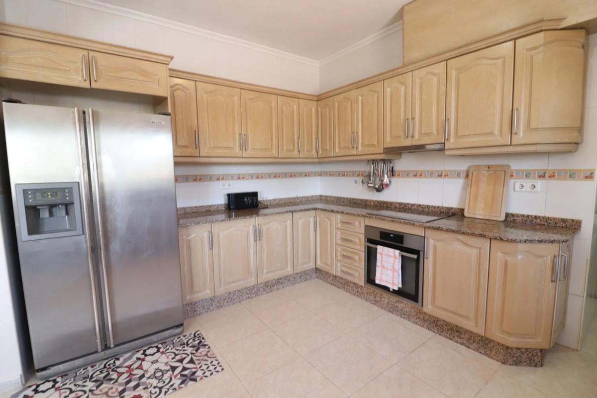 Venta de villa en Catral