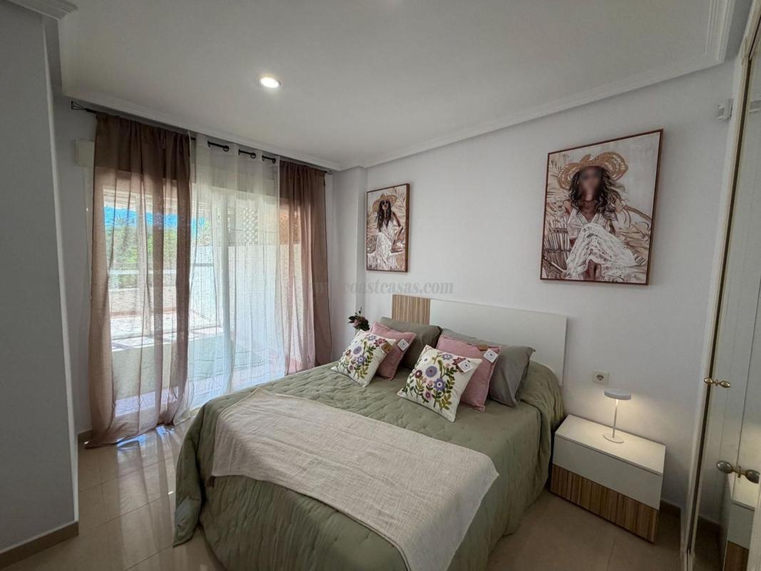 Venta de apartamento en Alicante
