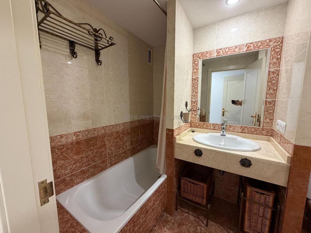 Venta de apartamento en Alicante