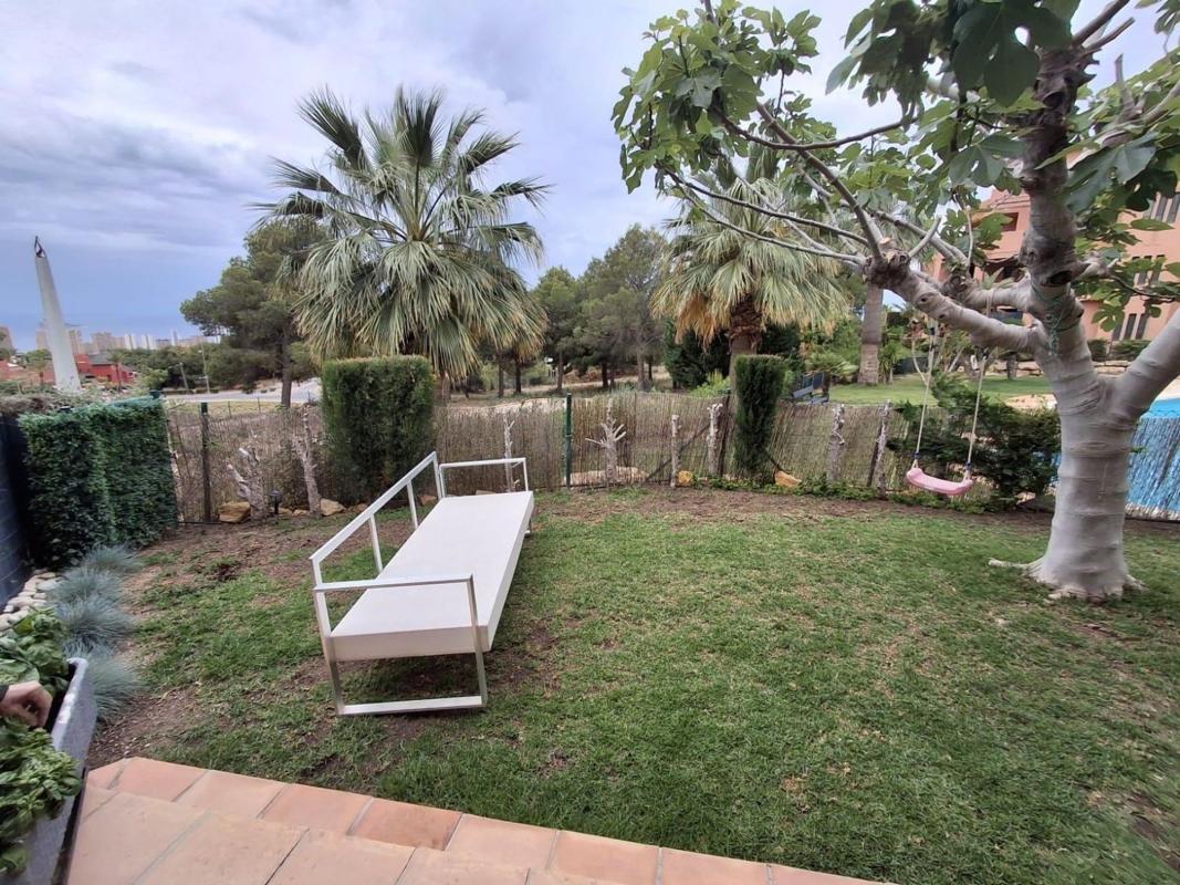 Venta de apartamento en Finestrat