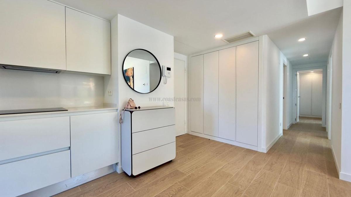 Venta de apartamento en Alicante