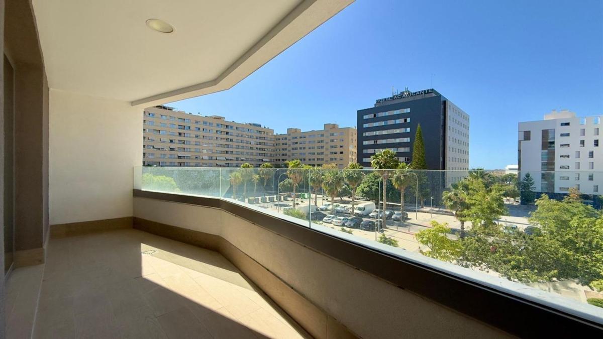 Venta de apartamento en Alicante