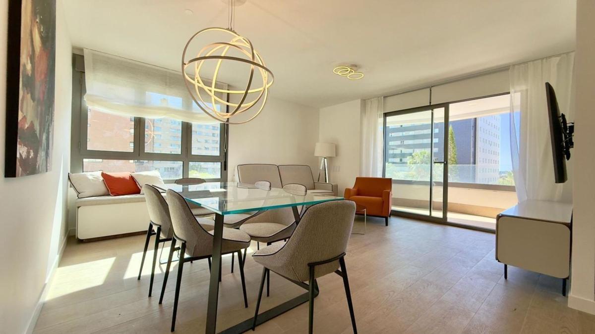 Venta de apartamento en Alicante