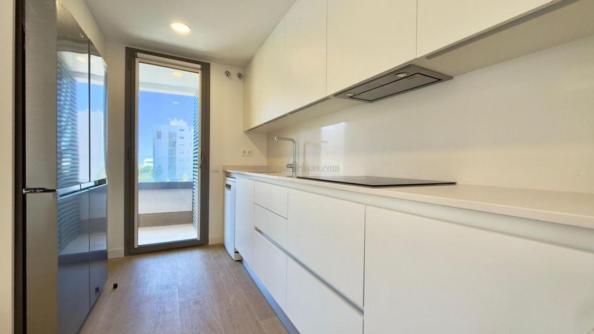Venta de apartamento en Alicante