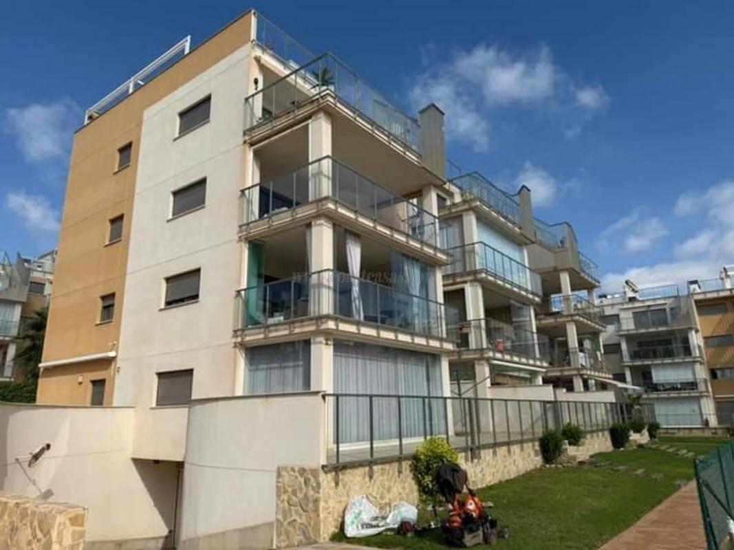Venta de apartamento en Orihuela