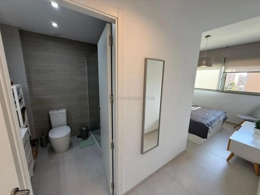 Venta de apartamento en Orihuela