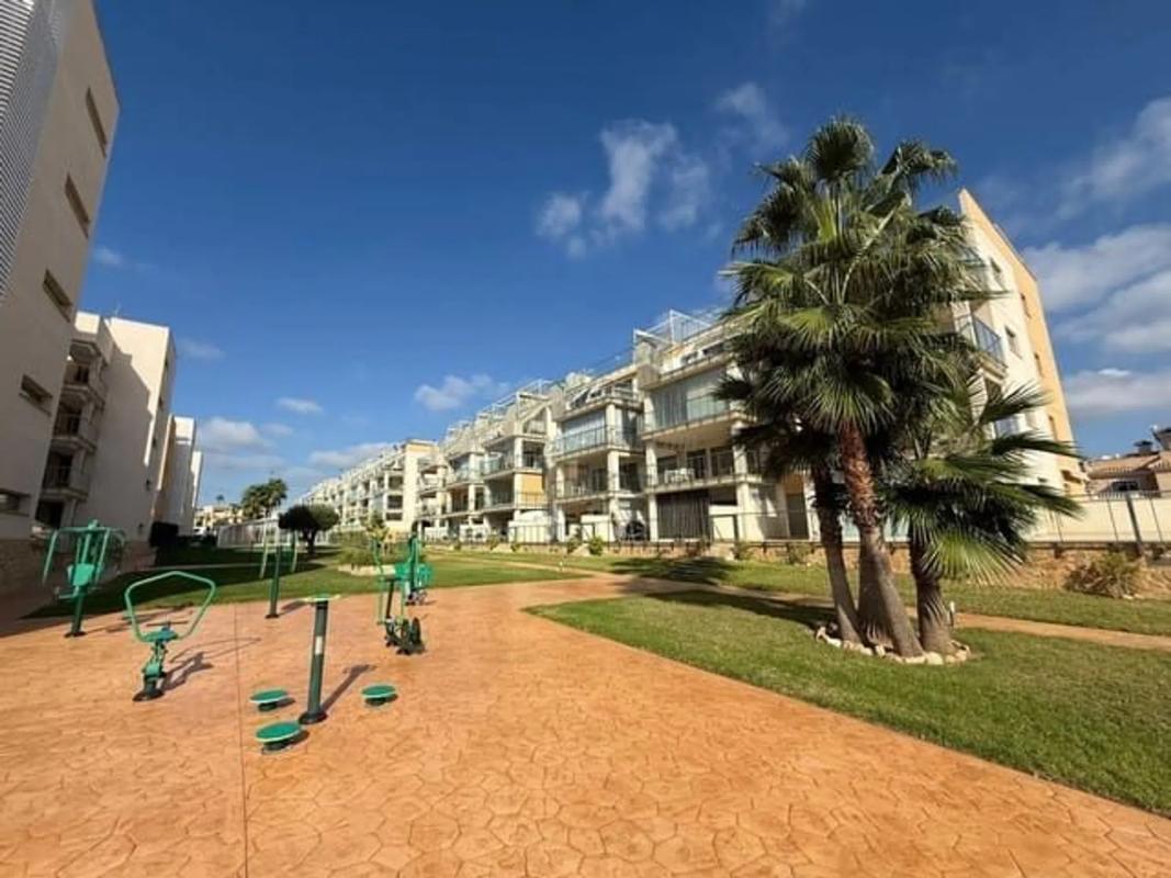 Venta de apartamento en Orihuela