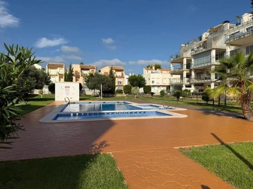 Venta de apartamento en Orihuela