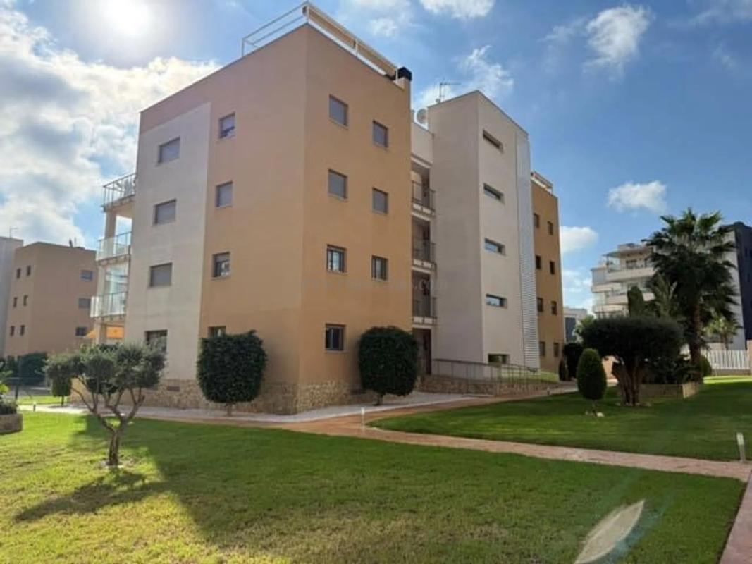 Venta de apartamento en Orihuela