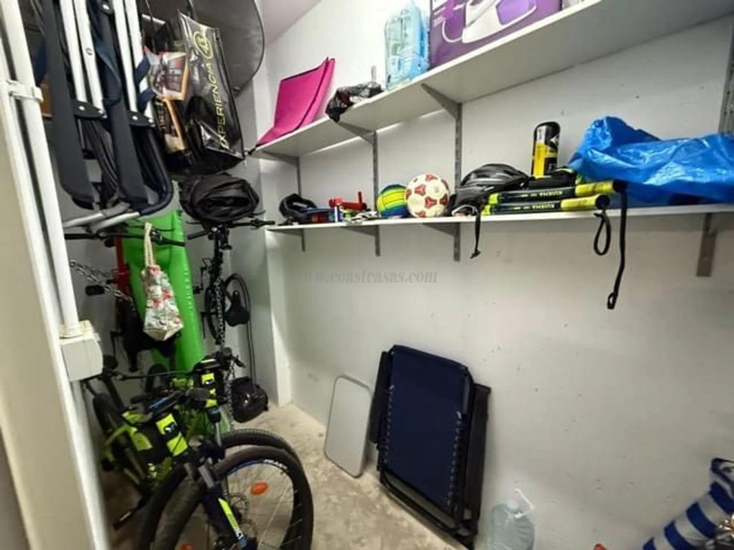Venta de apartamento en Orihuela
