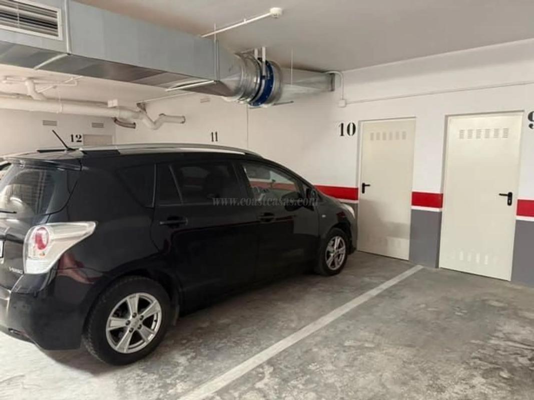 Venta de apartamento en Orihuela