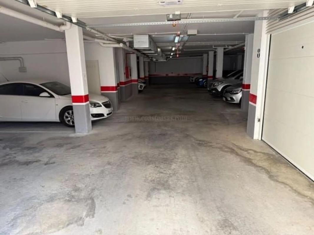 Venta de apartamento en Orihuela