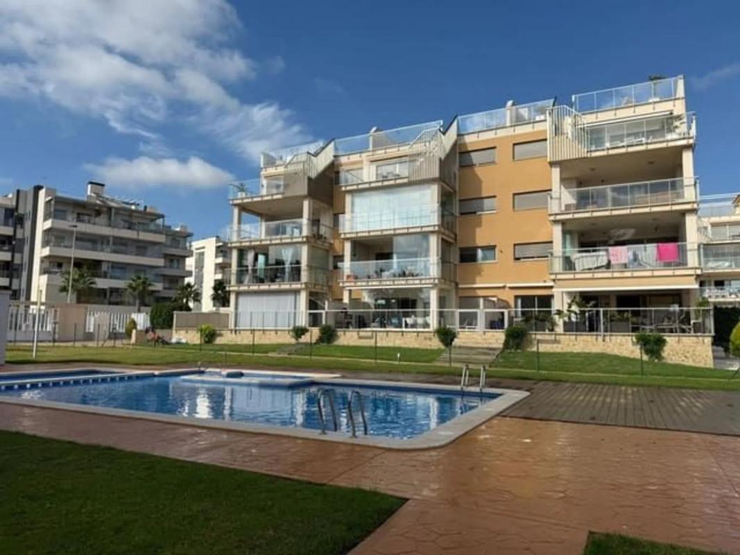 Venta de apartamento en Orihuela