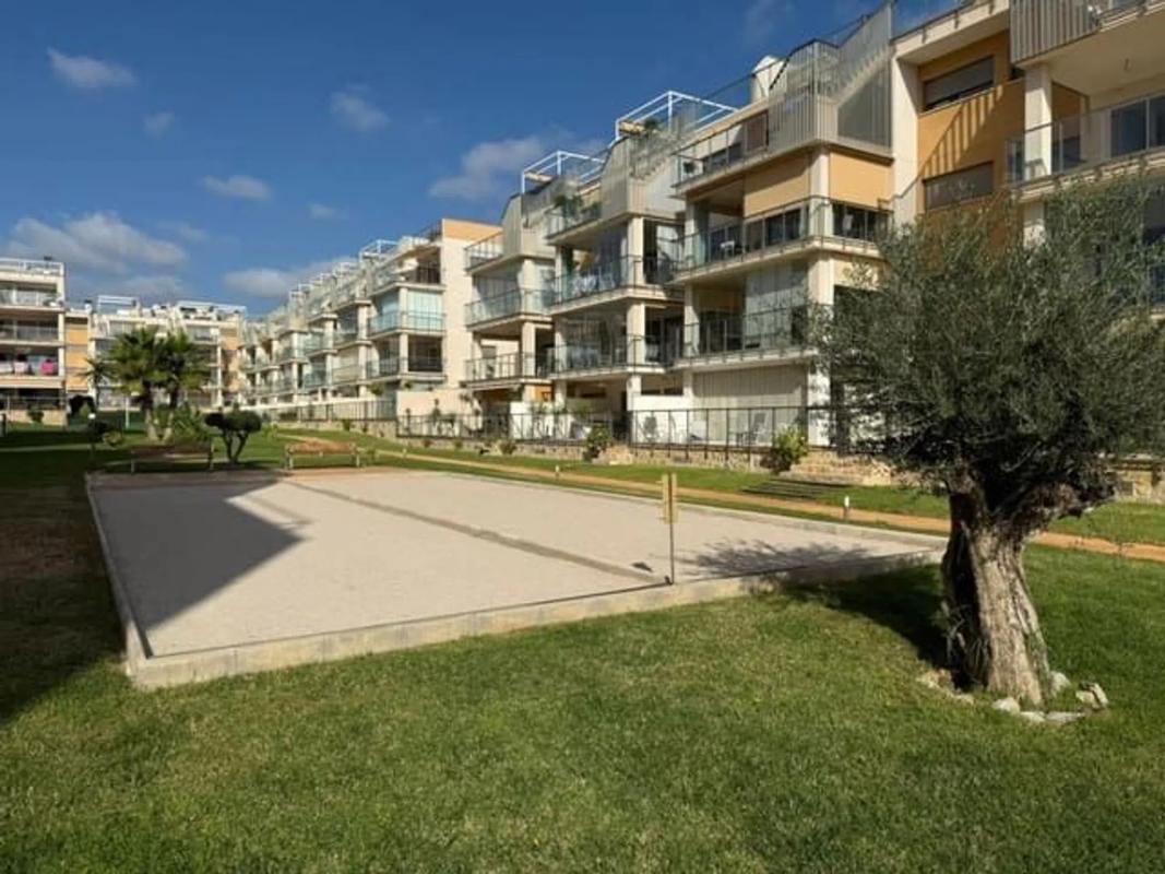 Venta de apartamento en Orihuela