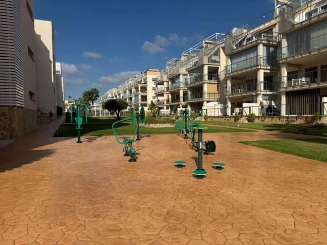 Venta de apartamento en Orihuela