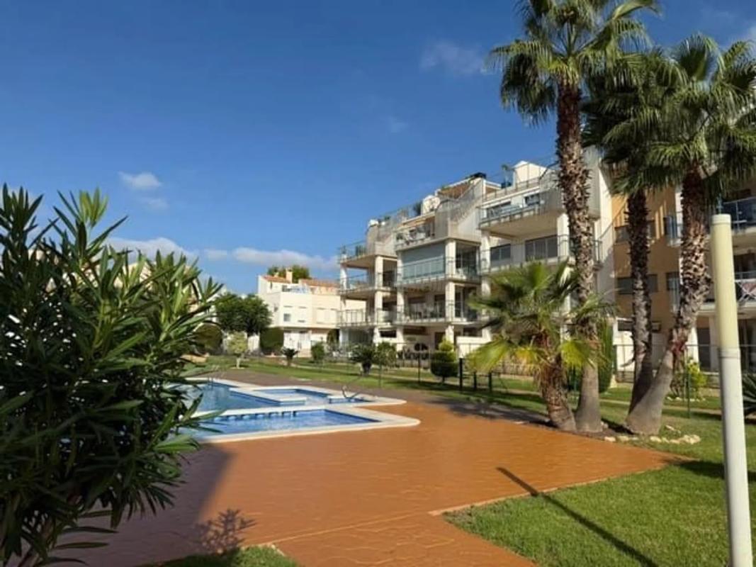 Venta de apartamento en Orihuela