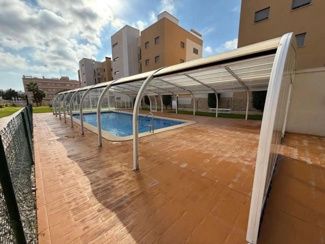 Venta de apartamento en Orihuela