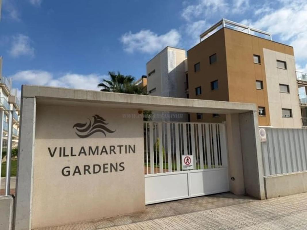 Venta de apartamento en Orihuela