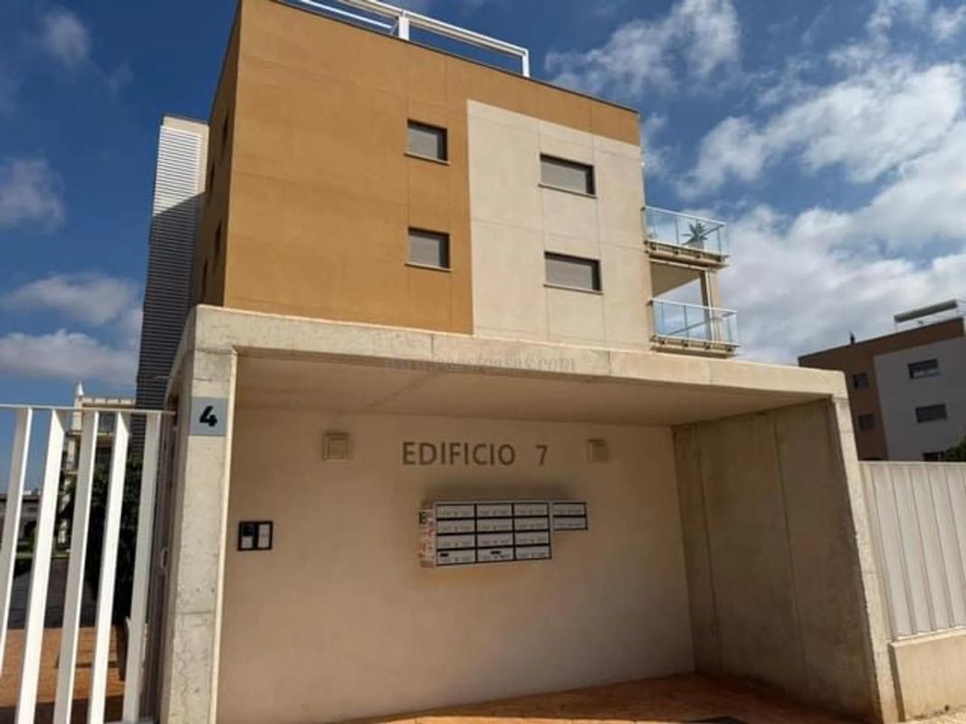 Venta de apartamento en Orihuela