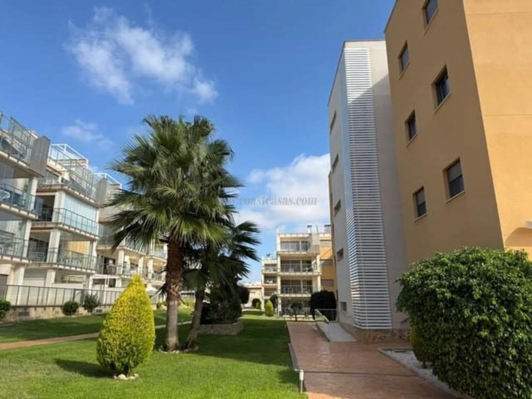 Venta de apartamento en Orihuela