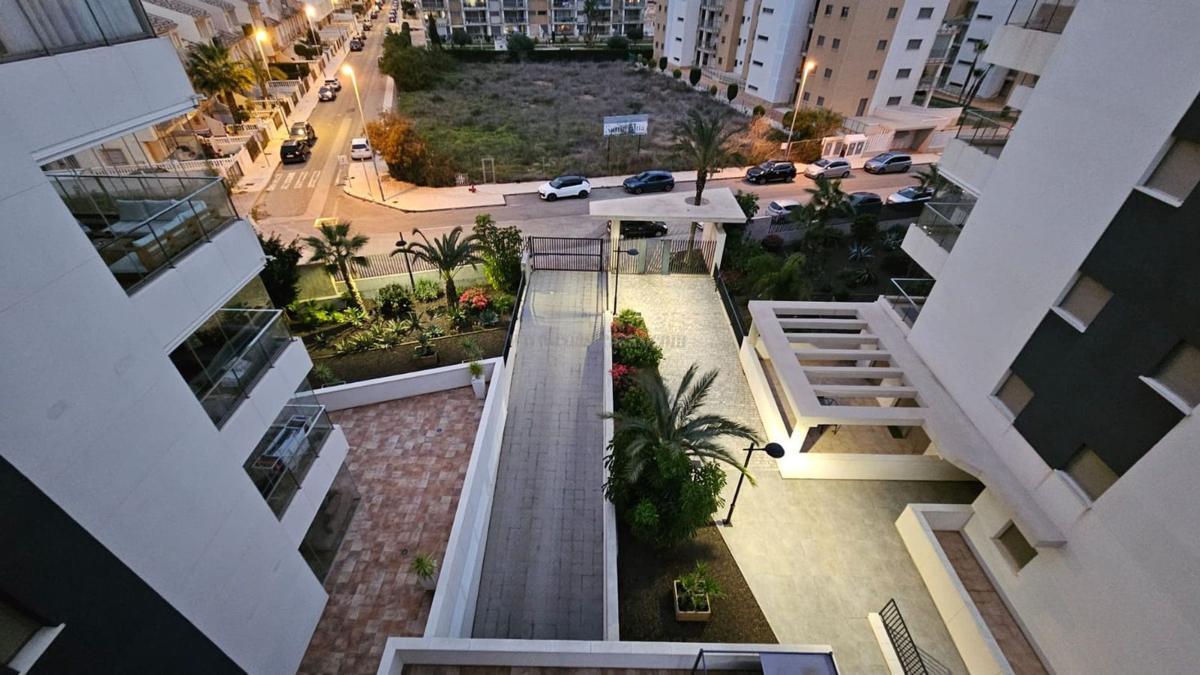 Venta de apartamento en Orihuela
