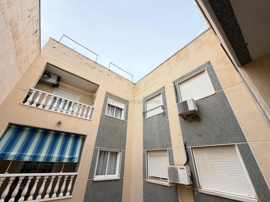 Venta de apartamento en Torrevieja