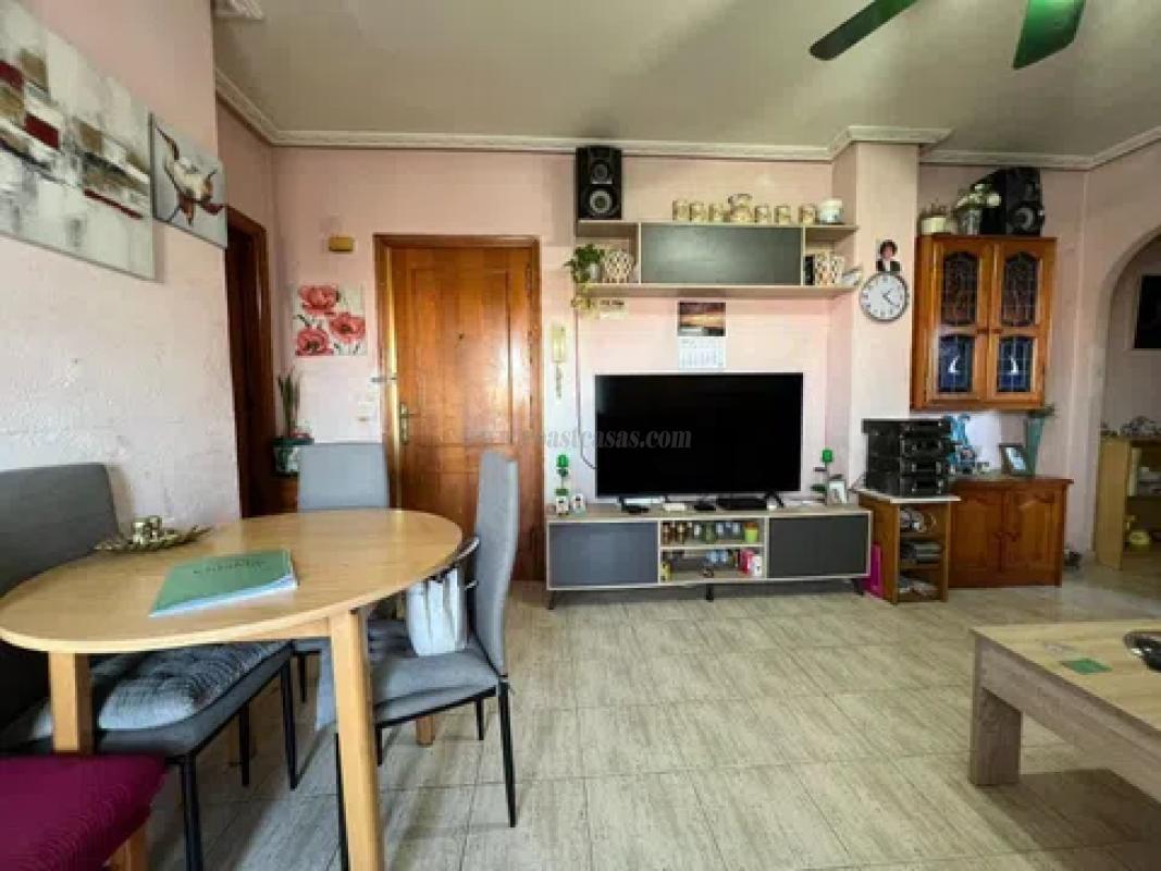 Venta de apartamento en Torrevieja