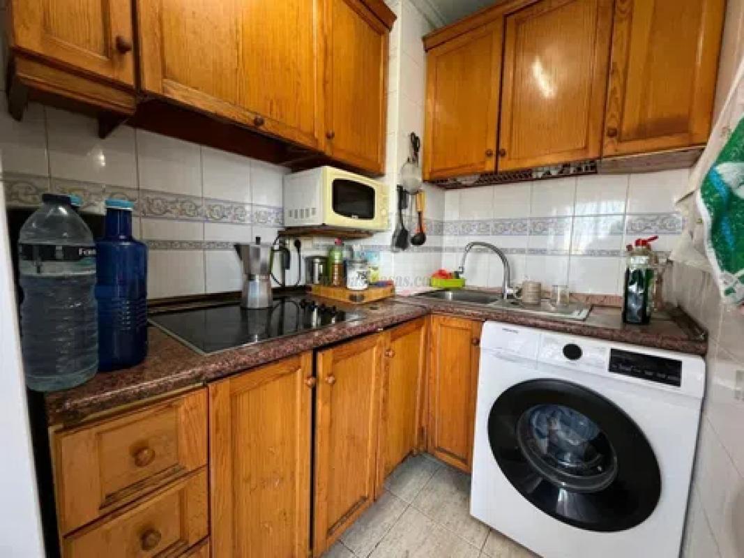 Venta de apartamento en Torrevieja