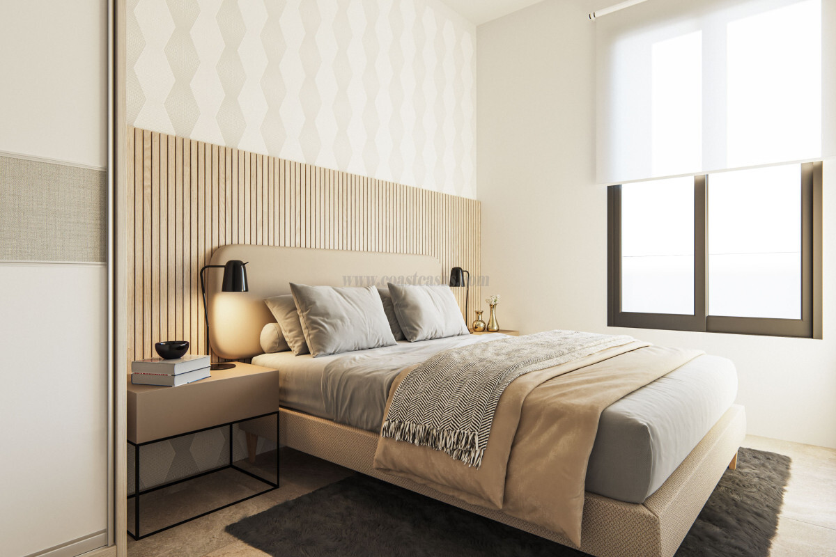 Venta de apartamento en Águilas