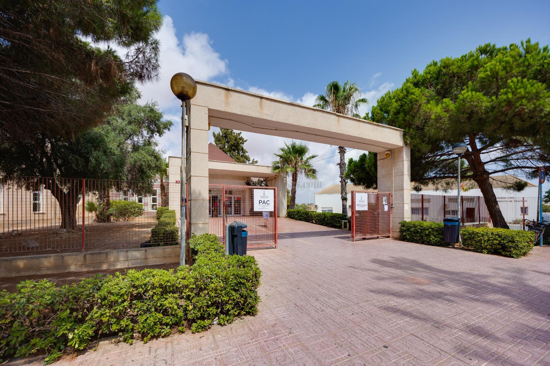 Venta de bungalow en Torrevieja