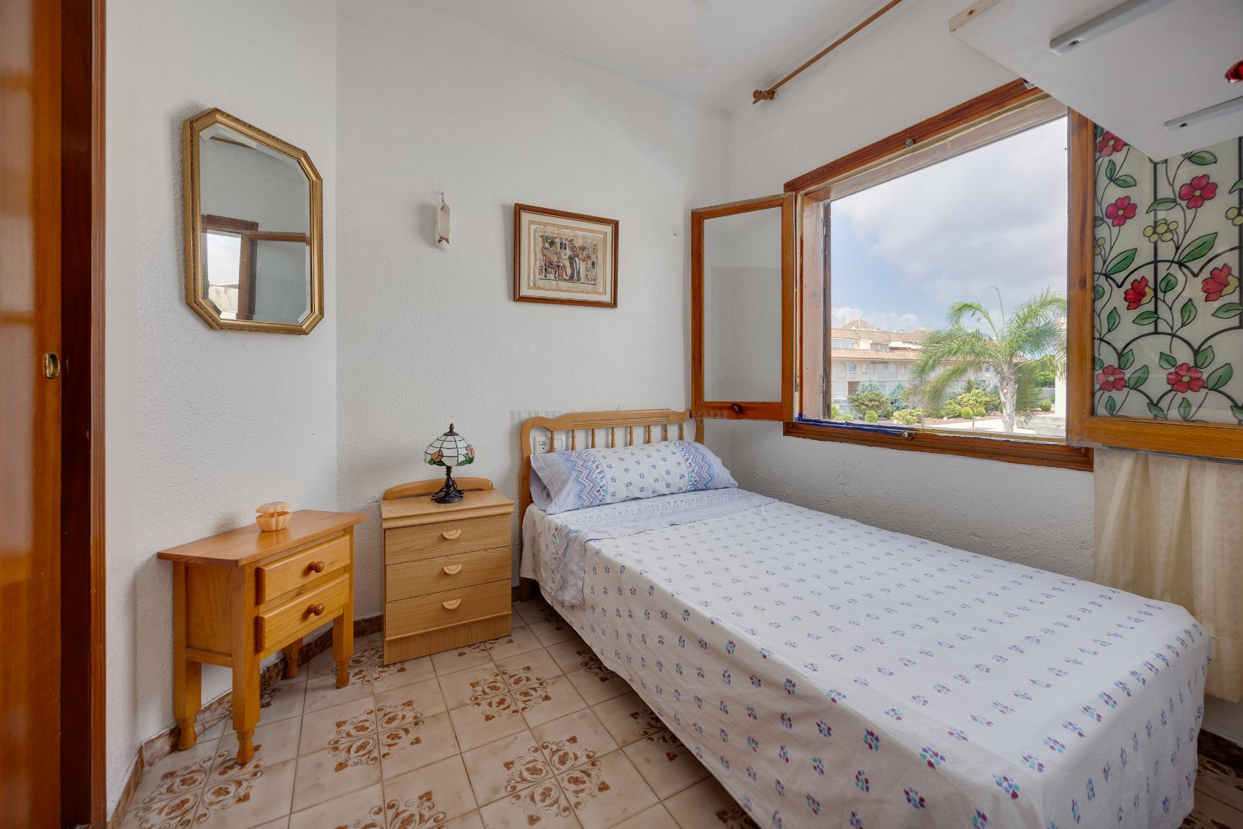 Venta de bungalow en Torrevieja