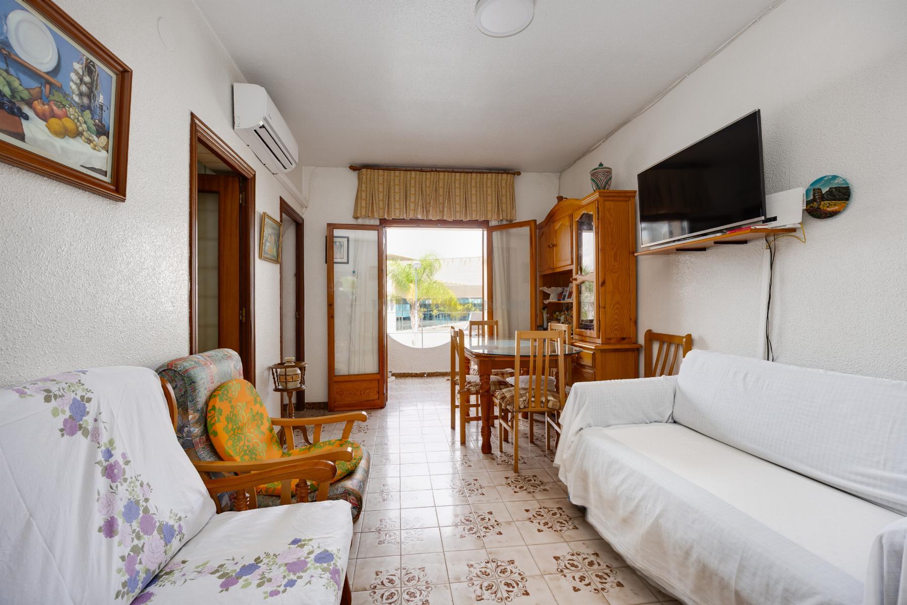 Venta de bungalow en Torrevieja