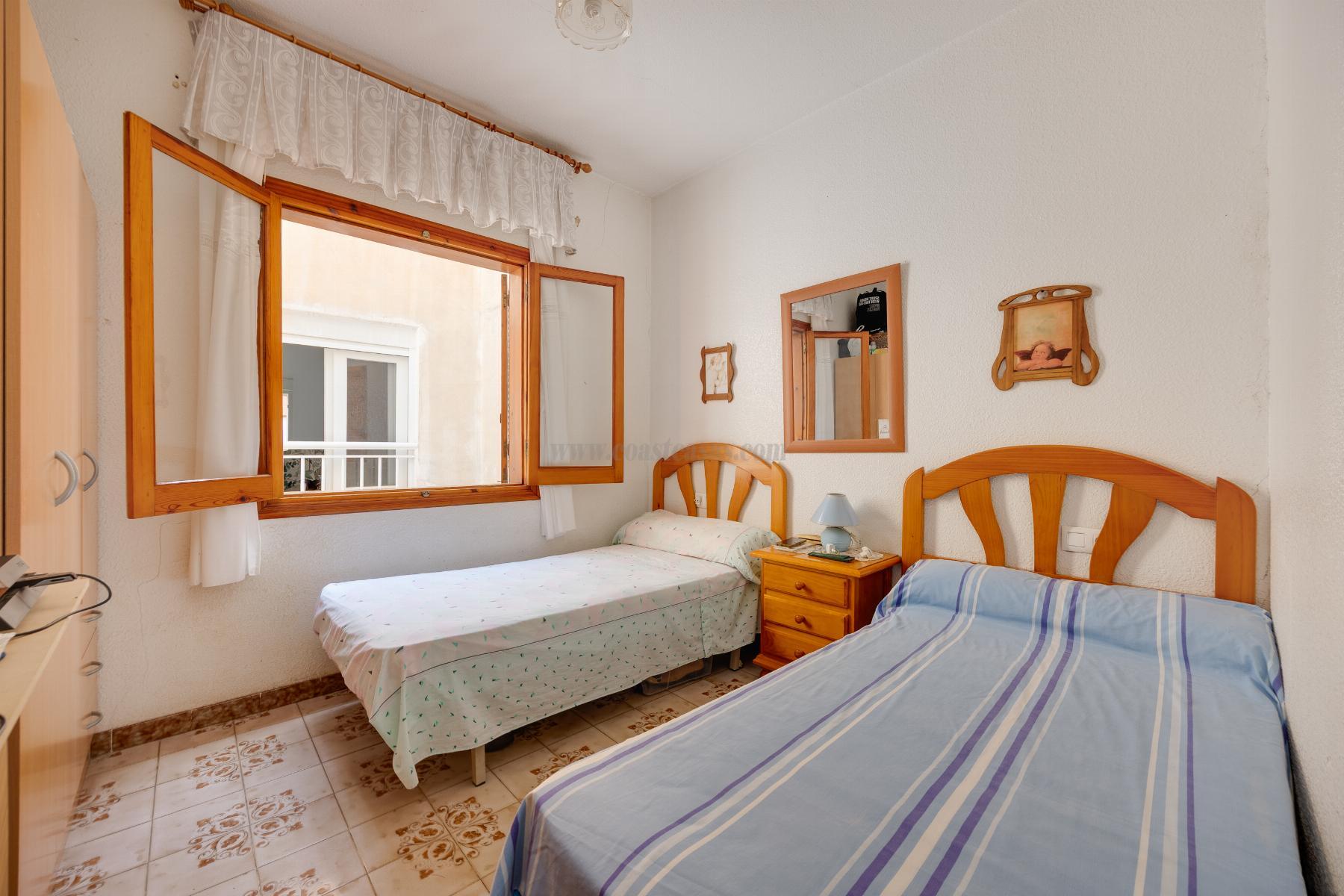 Venta de bungalow en Torrevieja