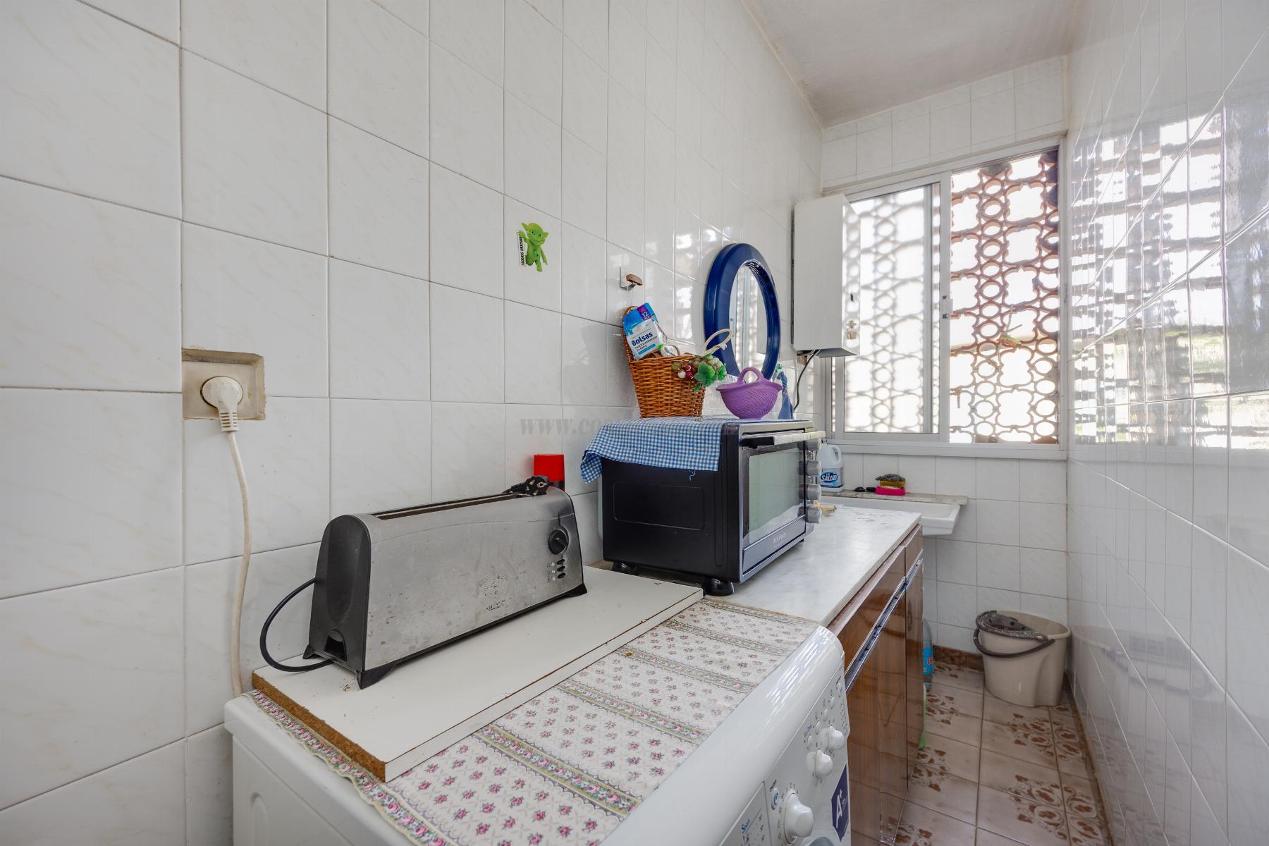 Venta de bungalow en Torrevieja