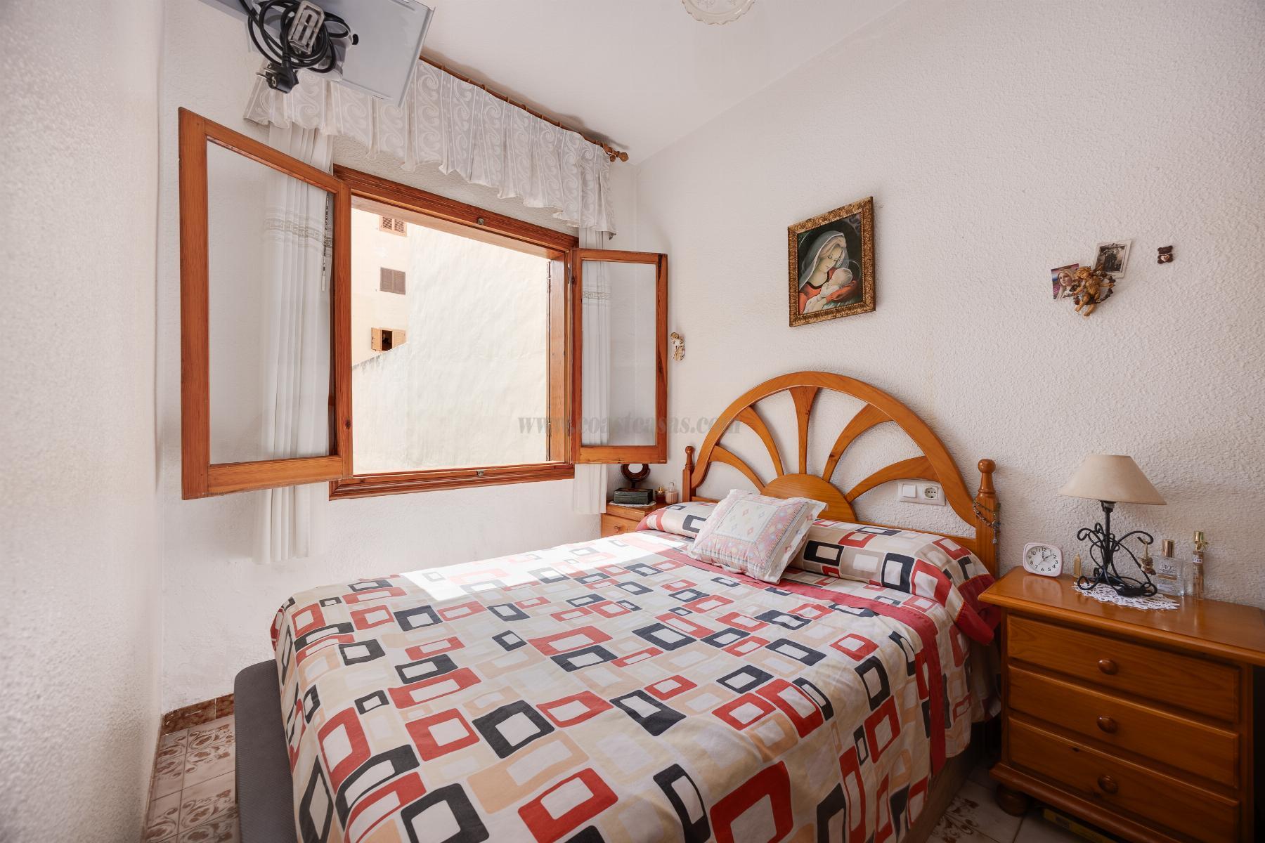 Venta de bungalow en Torrevieja