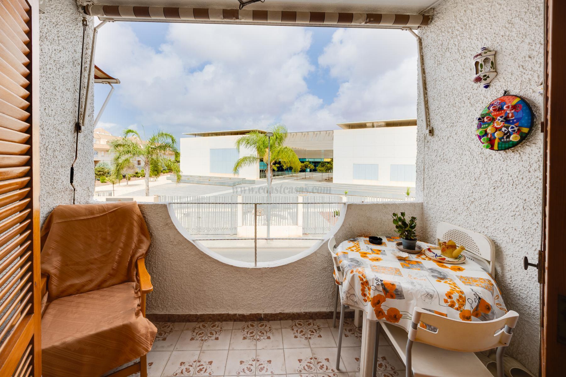 Venta de bungalow en Torrevieja