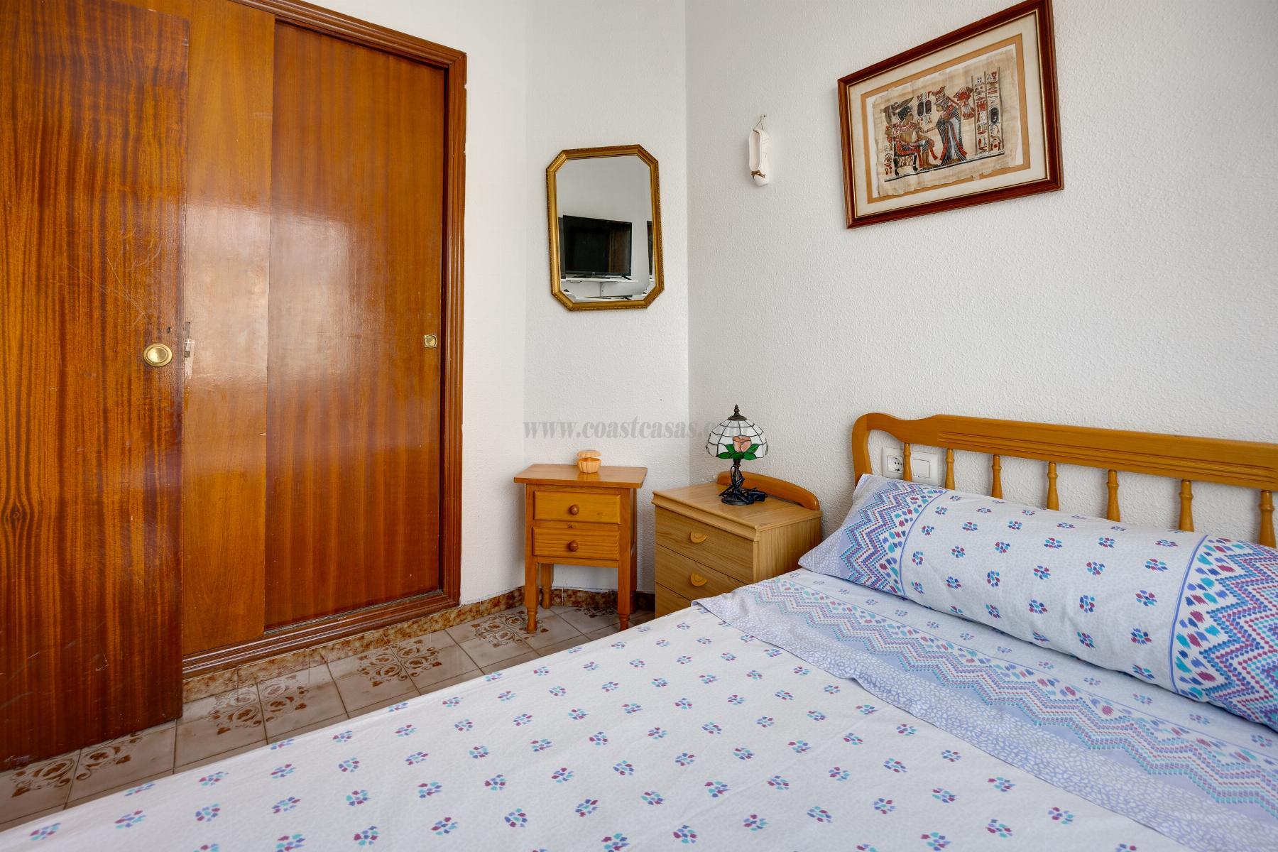 Venta de bungalow en Torrevieja
