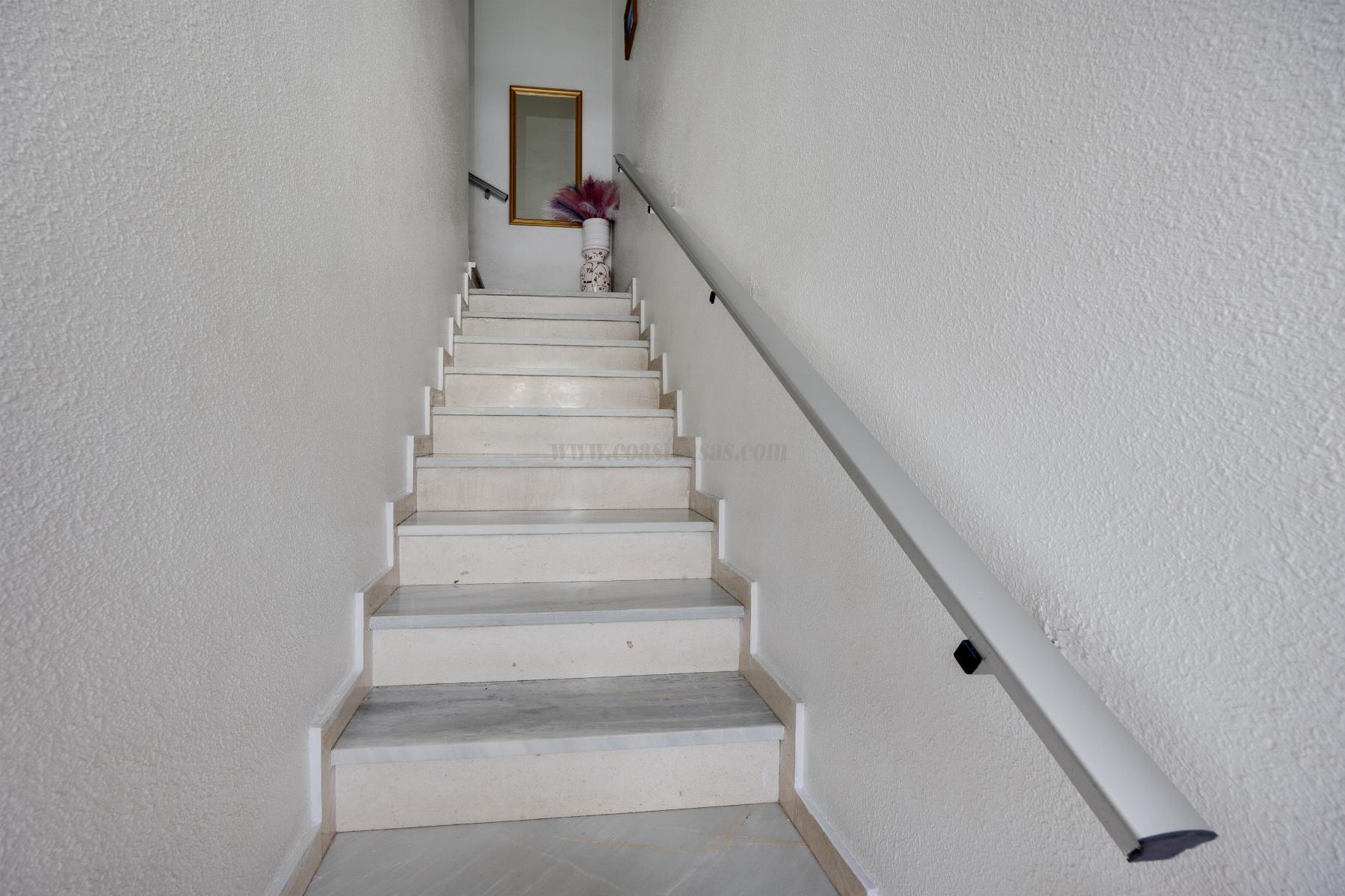 Venta de bungalow en Torrevieja