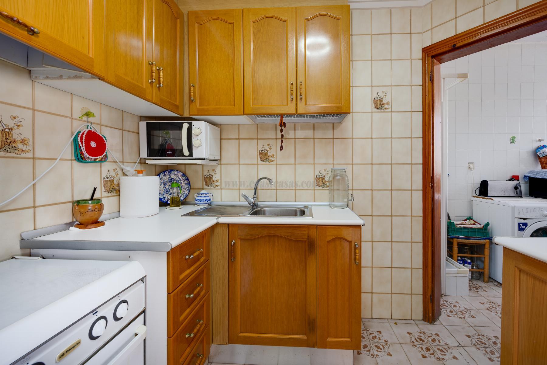 Venta de bungalow en Torrevieja