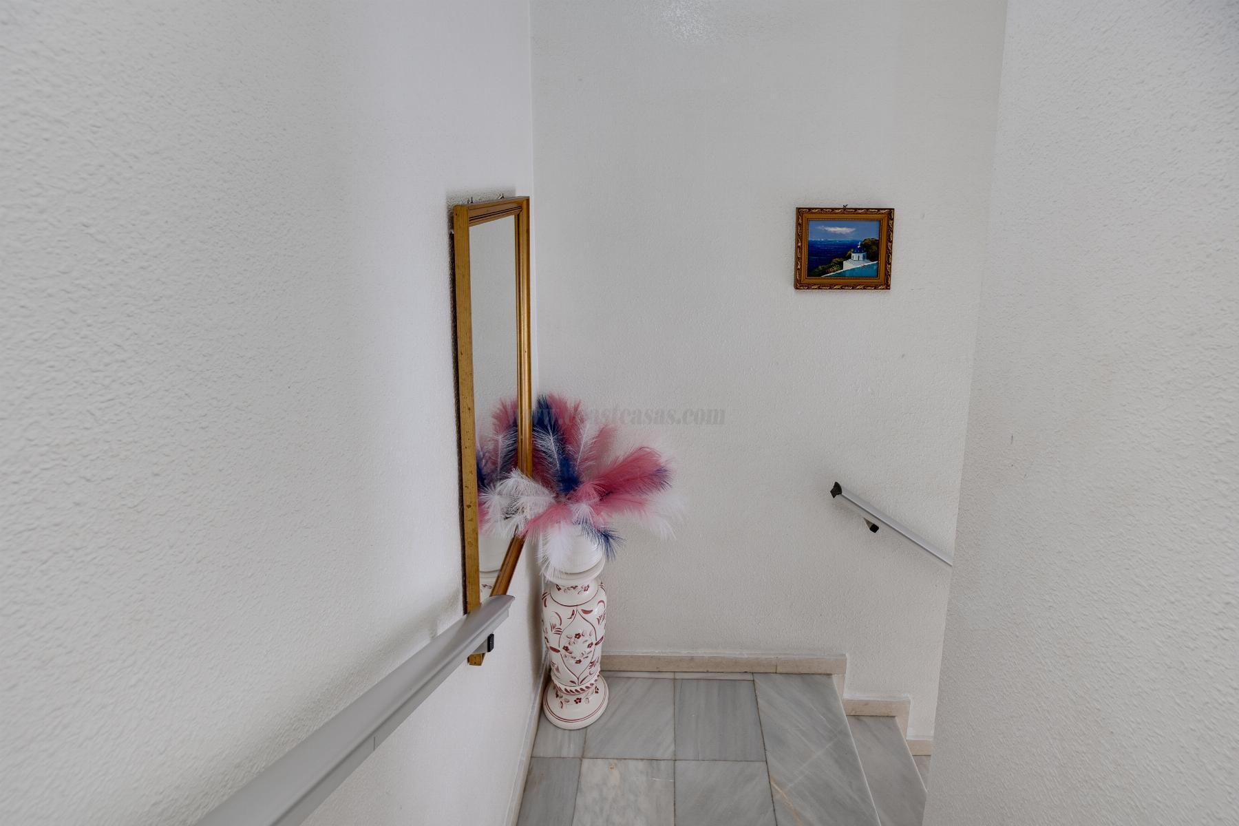 Venta de bungalow en Torrevieja