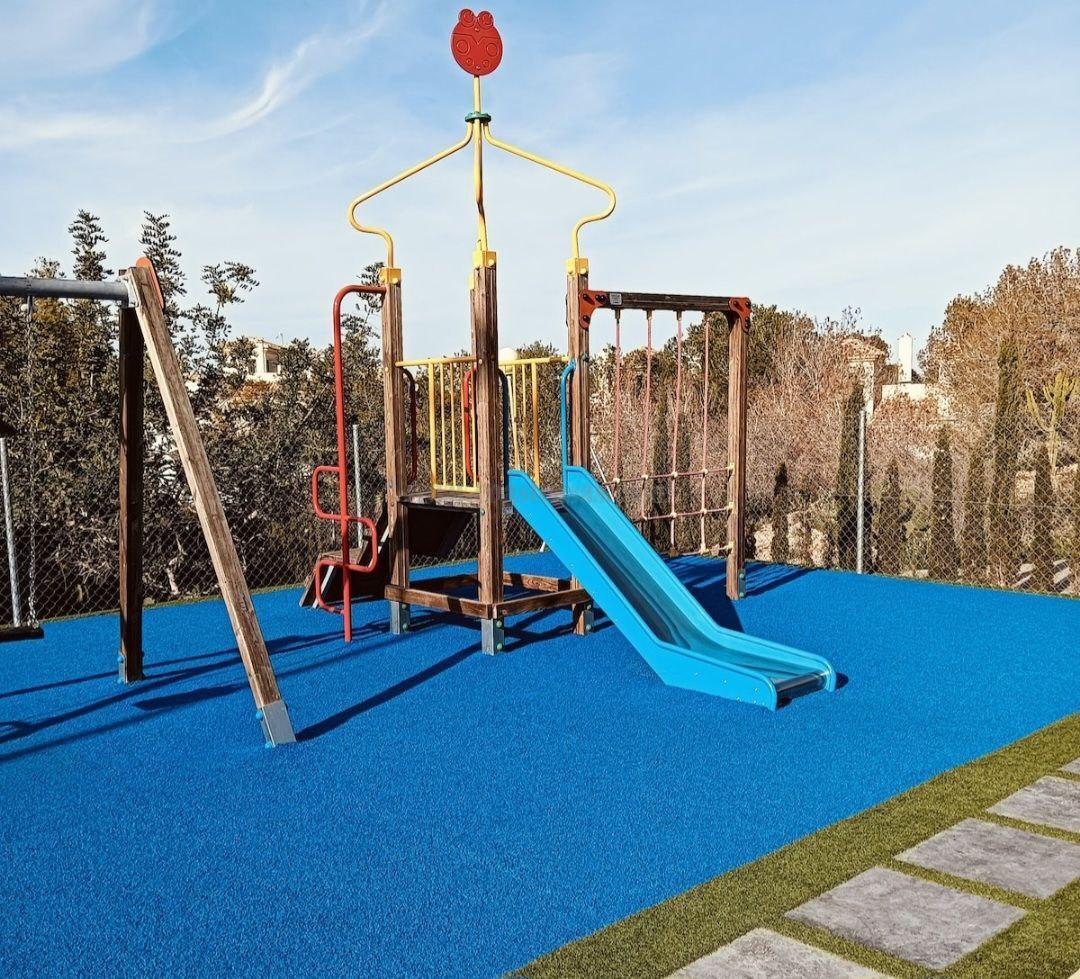 Venta de chalet en Orihuela Costa