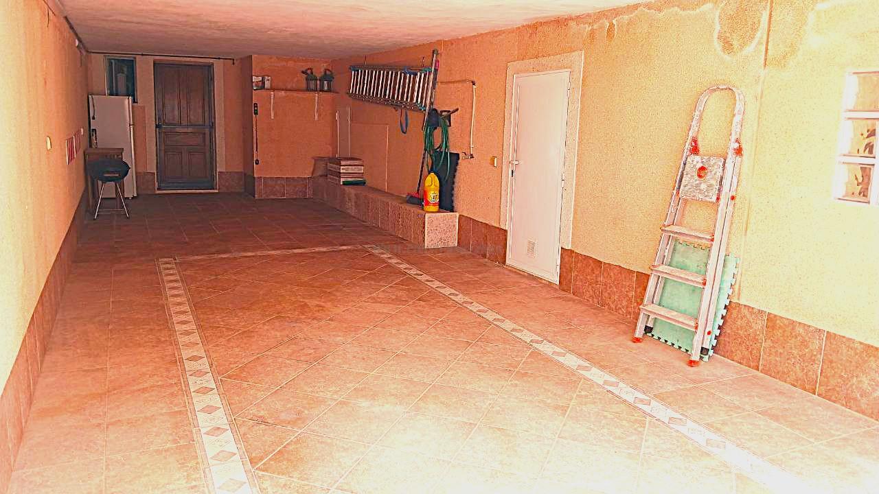 Venta de chalet en Orihuela Costa