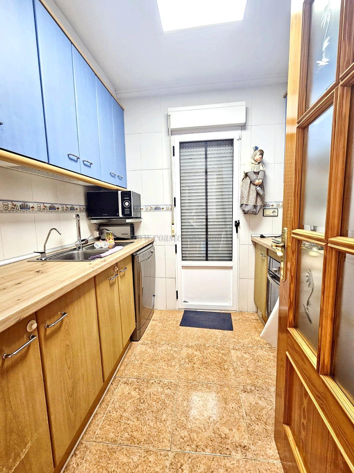 Venta de chalet en Orihuela Costa
