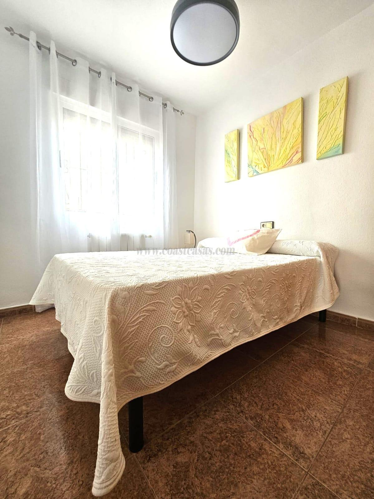 Venta de chalet en Orihuela Costa